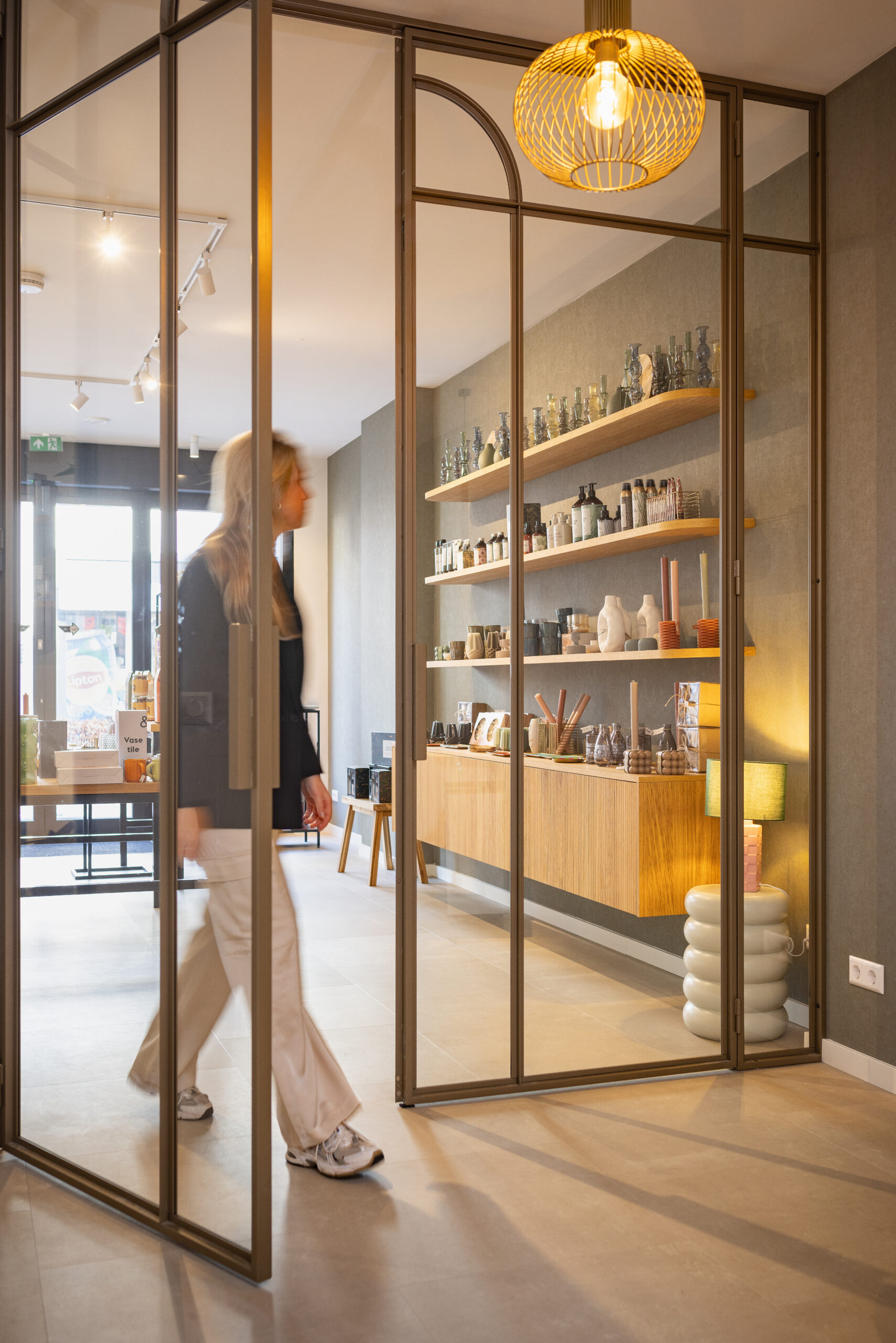 Interieurontwerpstudio Interieuradvies Projectdesigner Radiance Dongen
