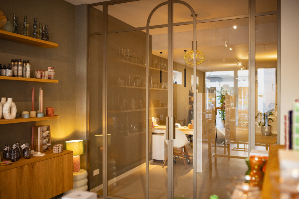 Interieurontwerpstudio Interieuradvies Projectdesigner Radiance Dongen