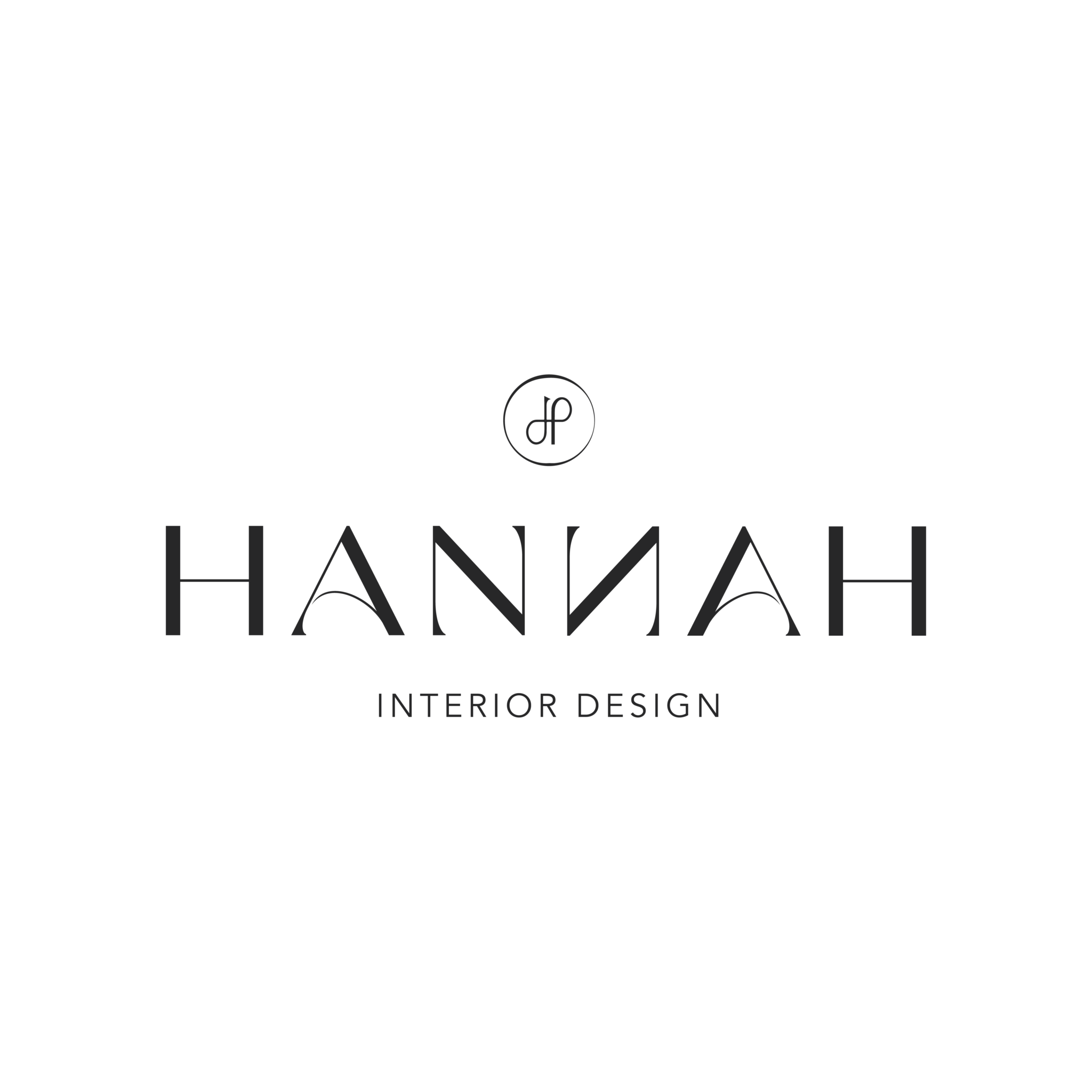Home | Hannah Design | Unieke interieurontwerpen op maat