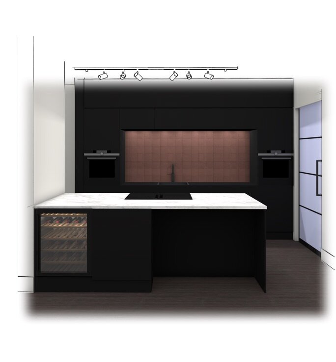 Interieurontwerpstudio Interieuradvies Projectdesigner
