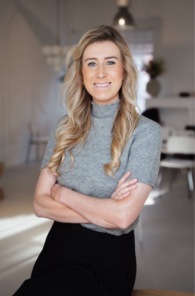 Hannah Design Interieur Dongen