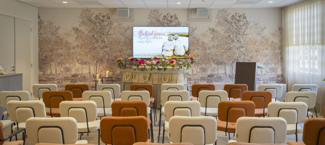 Bruijns Uitvaartverzorging