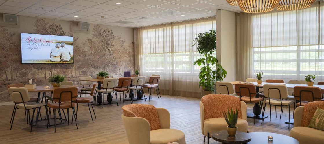 Bruijns Uitvaartverzorging