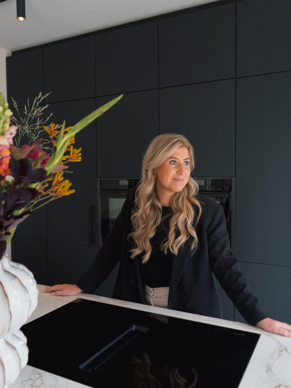 Hannah Design Dongen interieur ontwerp