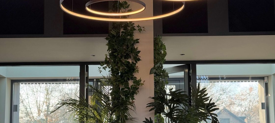 Uitvaartcentrum Dongen De Thuiskamer Hannah Design