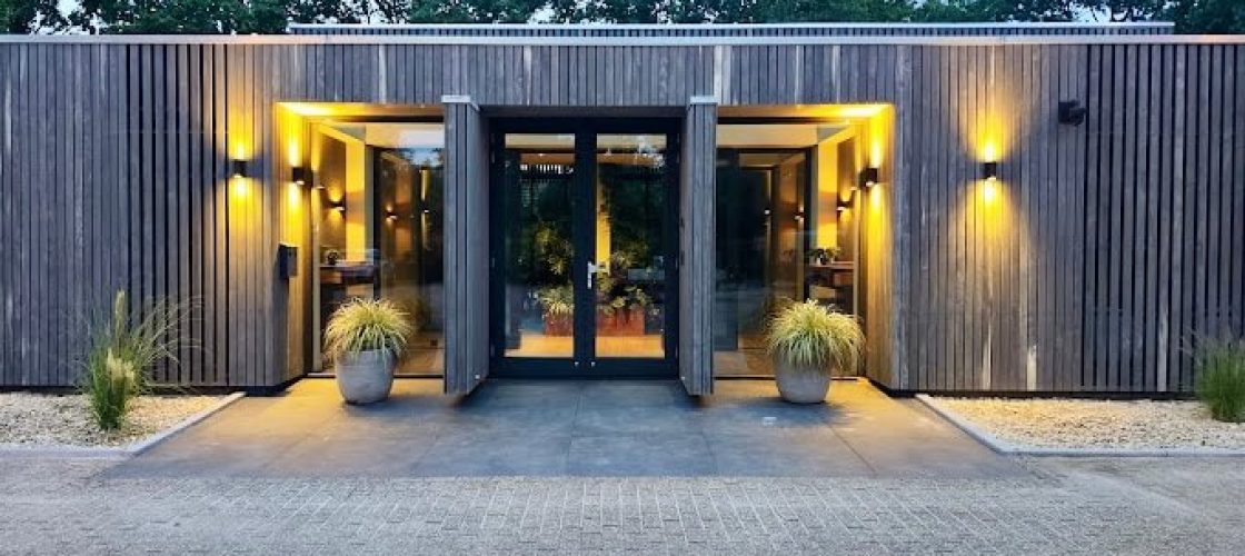 Uitvaartcentrum Dongen Hannah Design