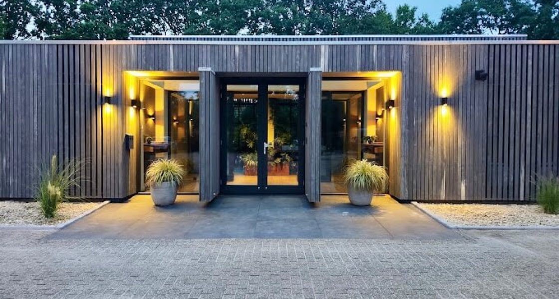 Uitvaartcentrum Dongen Hannah Design